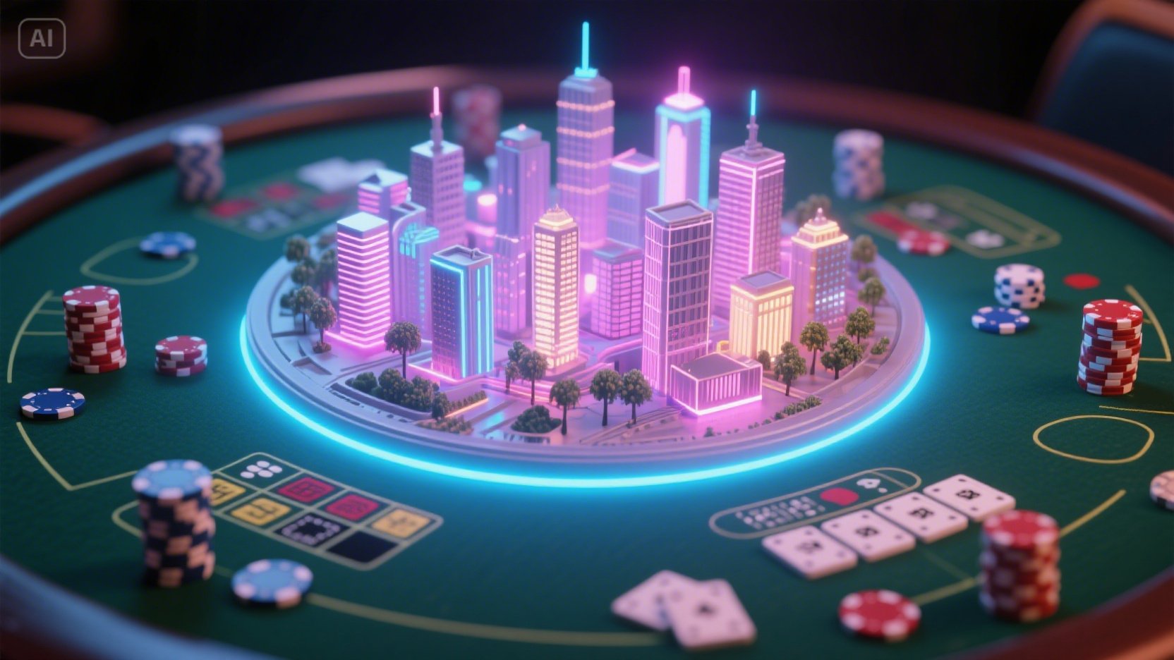Casino Casiplay desktop and mobile interfaces