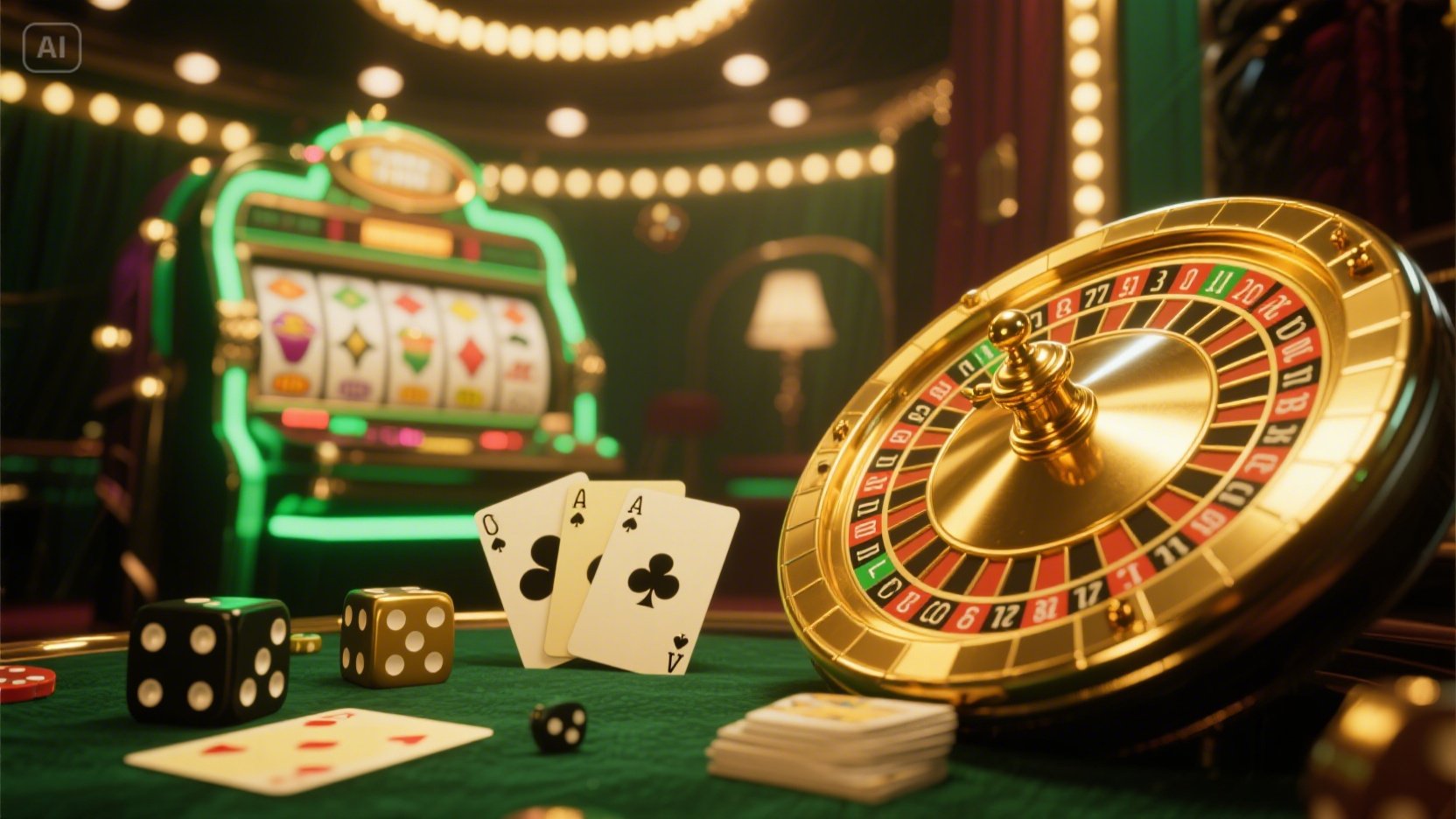 Casino Casiplay desktop and mobile interfaces