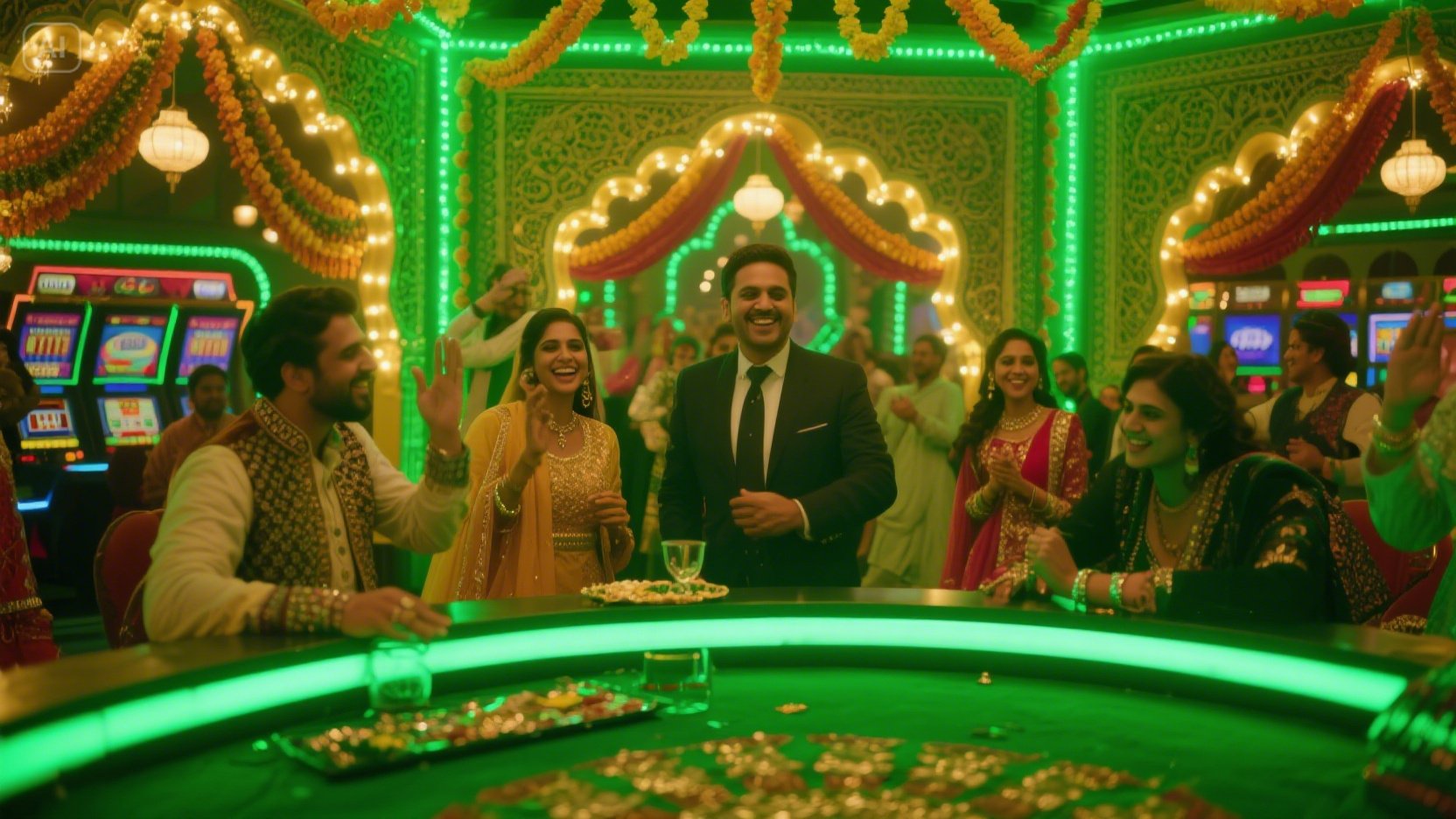 Registration at Casiplay Casino