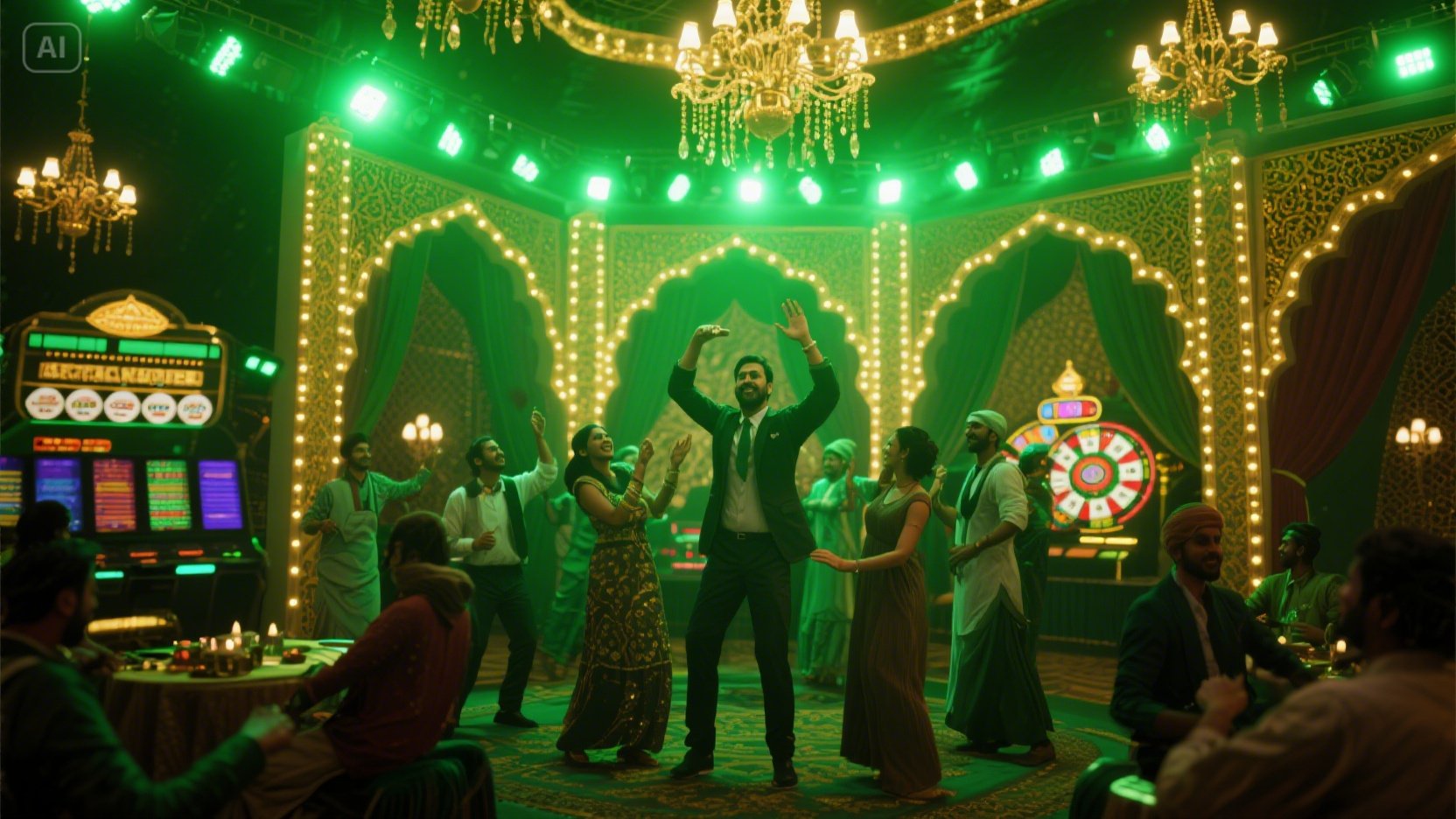 Registration at Casiplay Casino