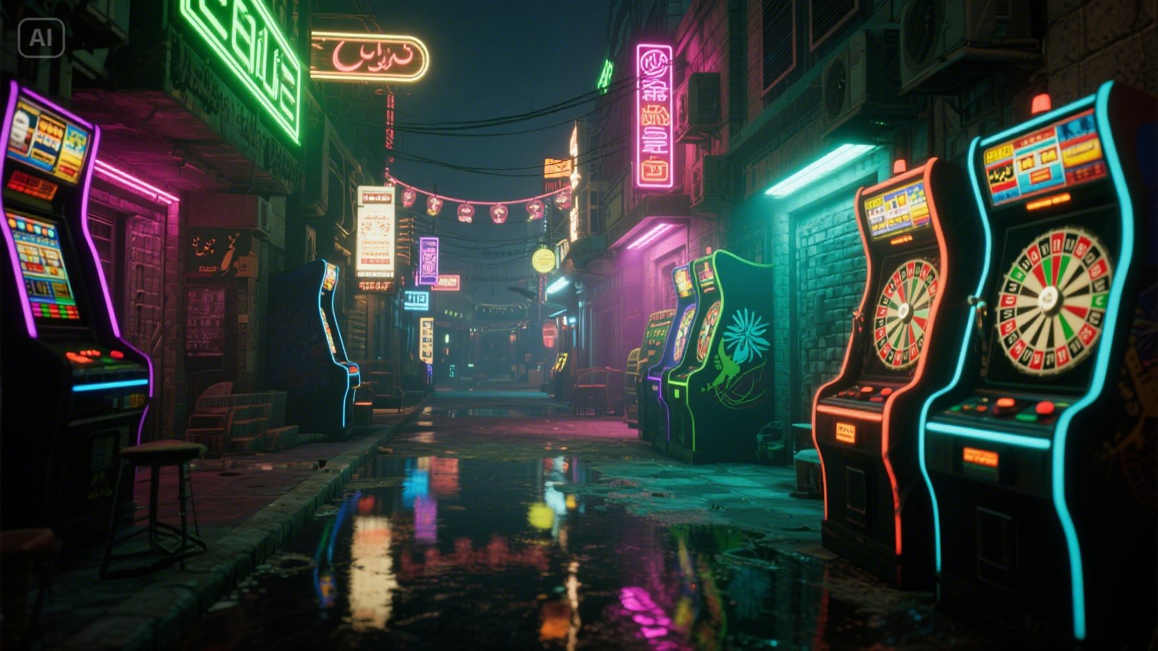 Registration at Casiplay Casino